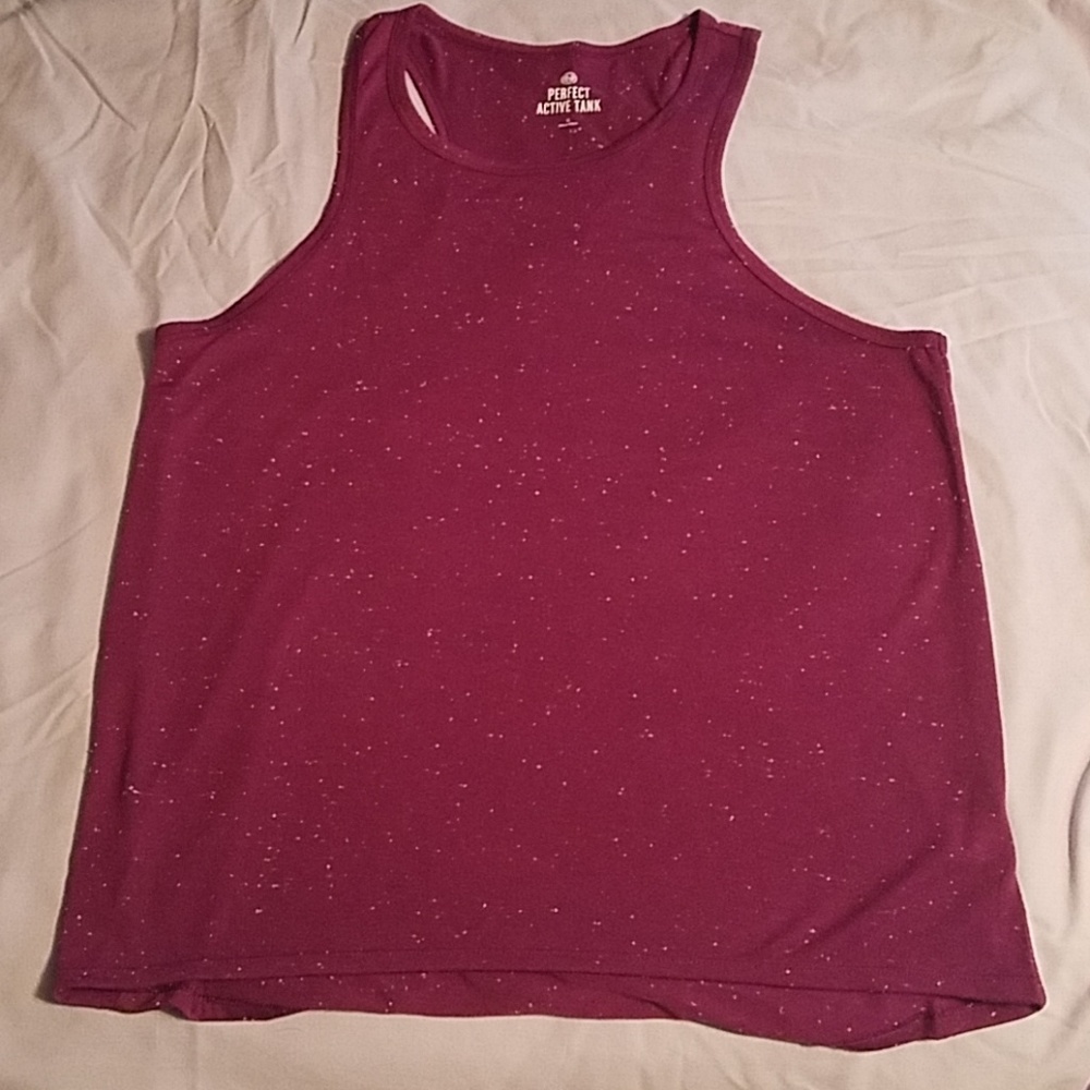 Athletic Tanktop